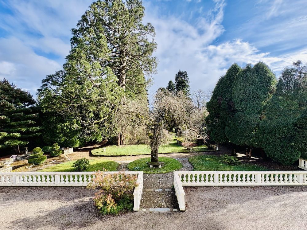 � vendre  Maison Ussel (19200)