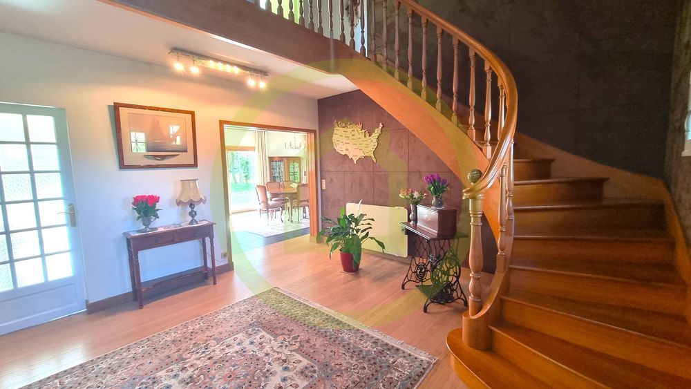 � vendre  Maison Gu�rande (44350)