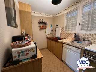  Maison � vendre 4 pi�ces 122 m�