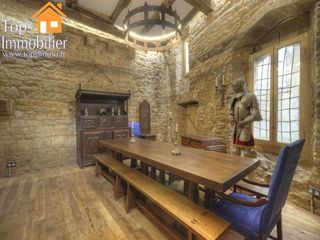  Maison � vendre 8 pi�ces 183 m�