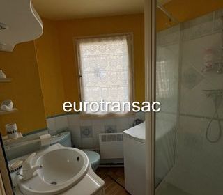  Appartement � vendre 2 pi�ces 29 m�