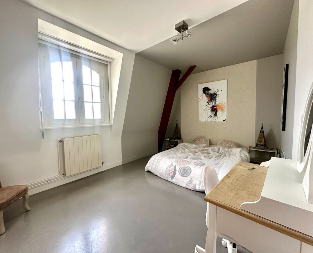 � vendre  Maison Jou�-l�s-Tours (37300)