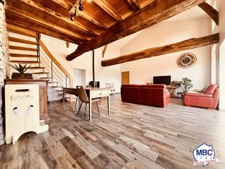  Maison � vendre 6 pi�ces 208 m�