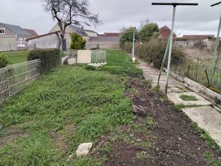  Maison � vendre 2 pi�ces 64 m�