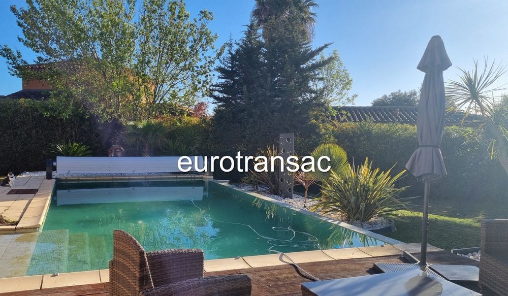 � vendre  Maison M�ze (34140)