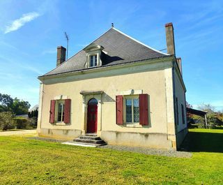  Maison � vendre 5 pi�ces 107 m�