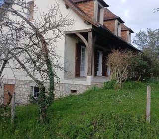  Maison � vendre 7 pi�ces 140 m�