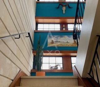  Maison � vendre 7 pi�ces 244 m�