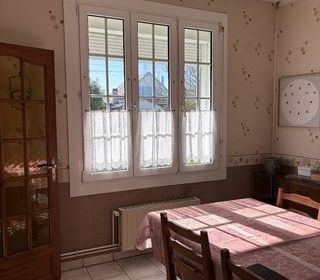  Maison � vendre 4 pi�ces 70 m�