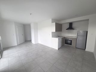  Appartement � vendre 2 pi�ces 45 m�