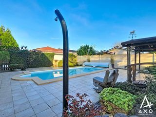  Maison � vendre 8 pi�ces 118 m�