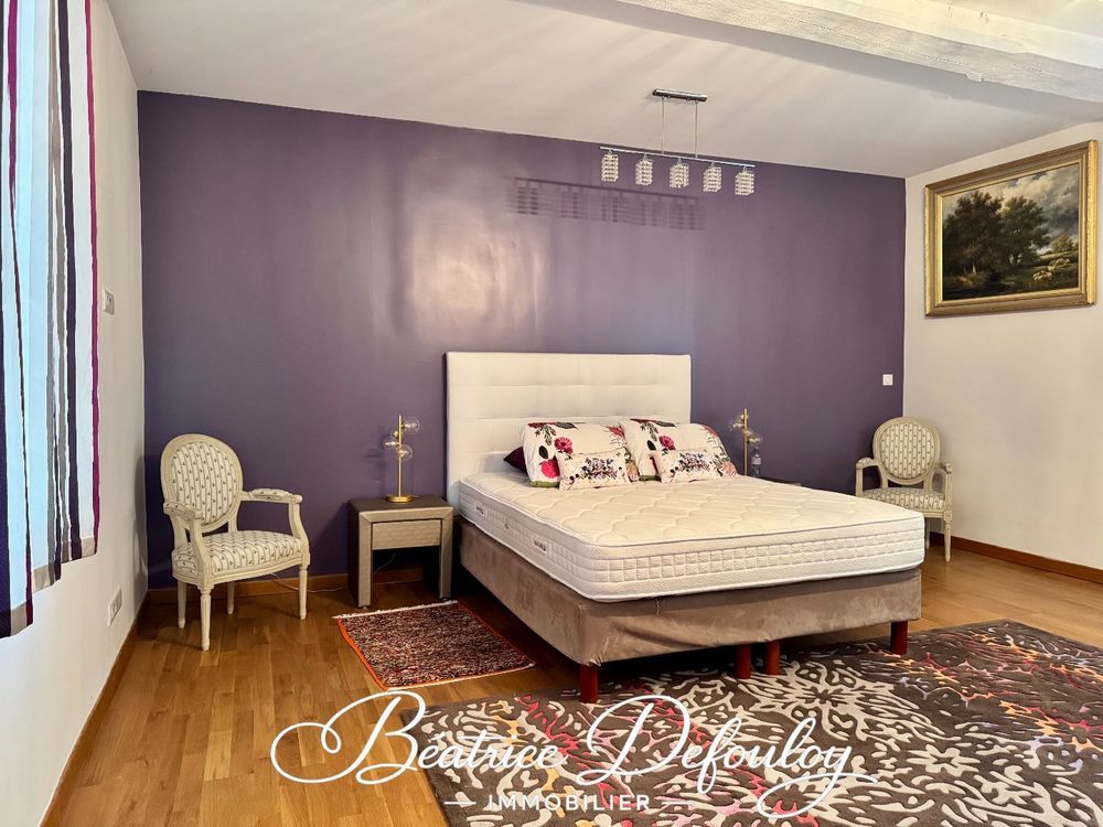 � vendre  Villa Compi�gne (60200)