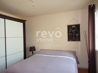  Maison � vendre 3 pi�ces 65 m�