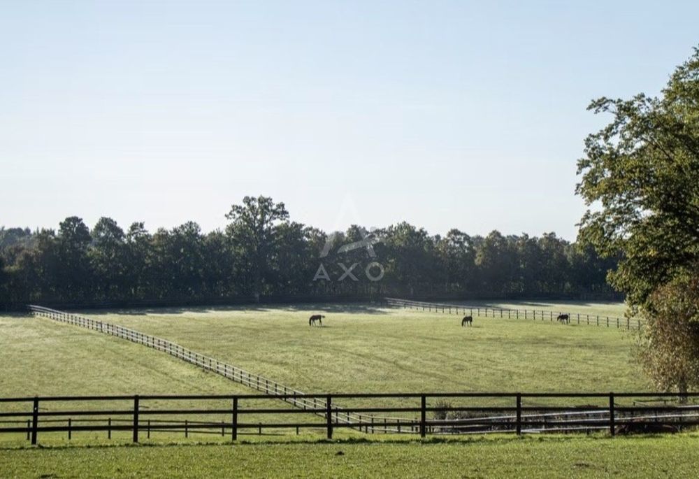 � vendre  Villa La Fert�-Mac� (61600)