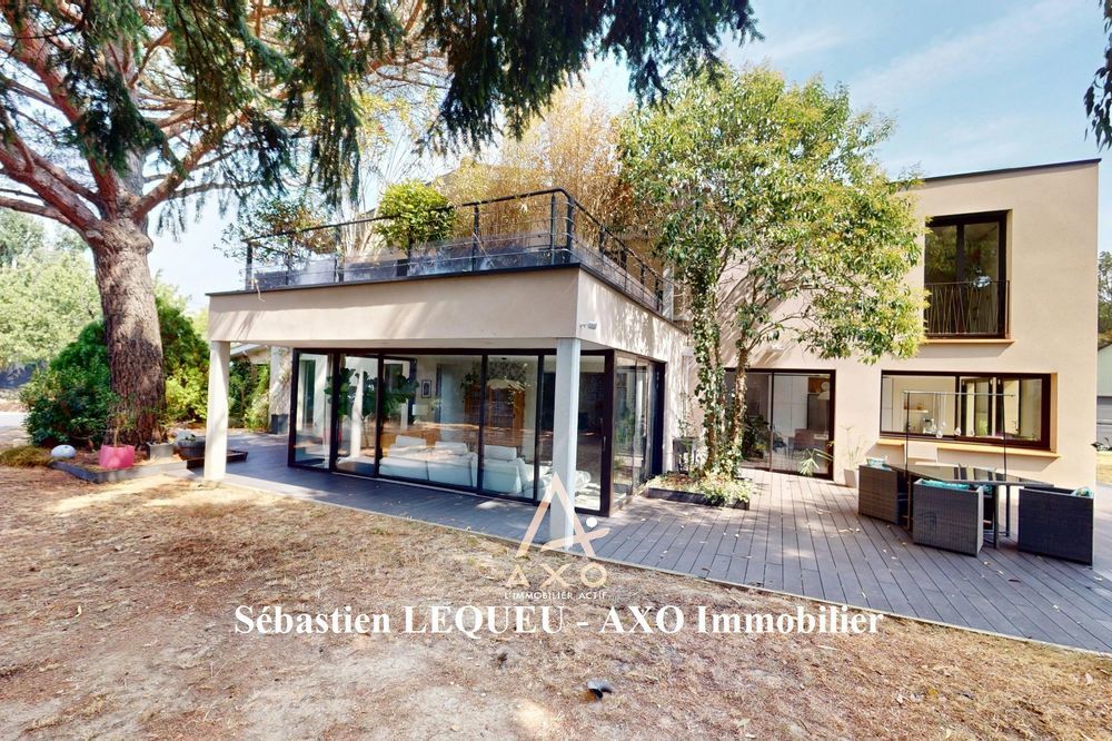 � vendre  Maison Toulouse (31200)