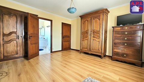  Maison � vendre 8 pi�ces 200 m�