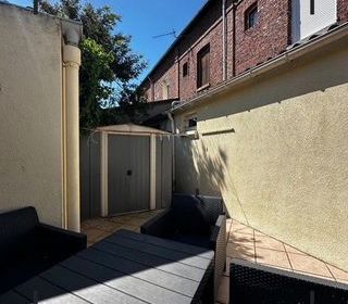  Maison � vendre 4 pi�ces 76 m�