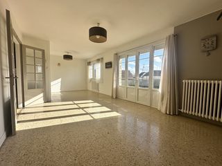  Maison � vendre 3 pi�ces 74 m�