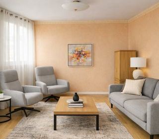  Appartement � vendre 6 pi�ces 119 m�