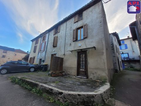   Maison Maison - 2 pi�ce(s) - 45 m�