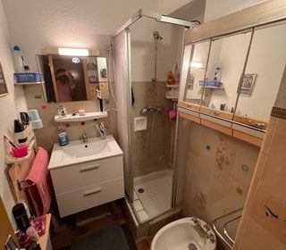  Appartement � vendre 3 pi�ces 60 m�