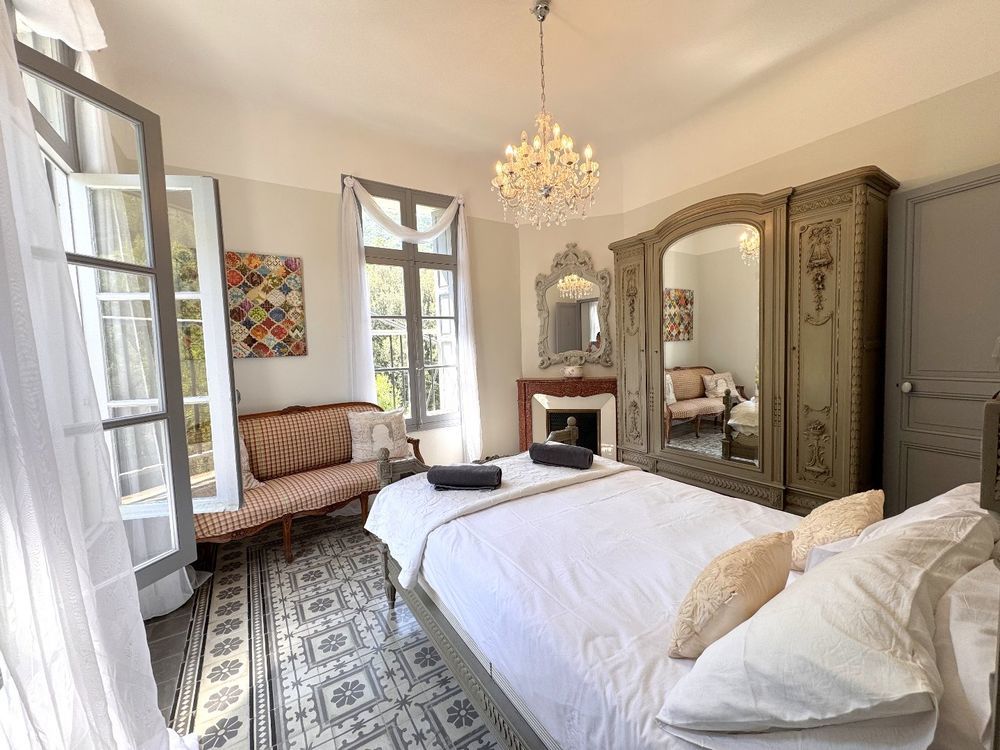 � vendre  Propri�t�/ch�teau Lapradelle (11140)