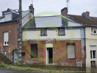  Maison � vendre 4 pi�ces 74 m�