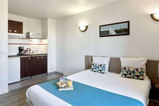  Appartement � vendre 1 pi�ce 20 m�