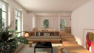  Appartement � vendre 5 pi�ces 127 m�