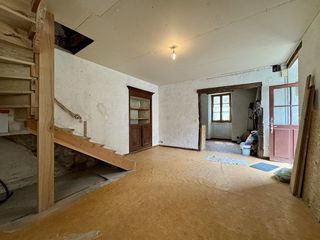  Maison � vendre 4 pi�ces 85 m�