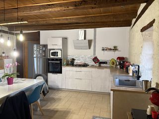  Maison � vendre 7 pi�ces 182 m�