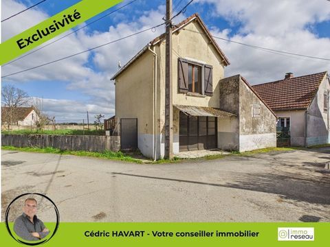   Maison Maison - 2 pi�ce(s) - 55 m�