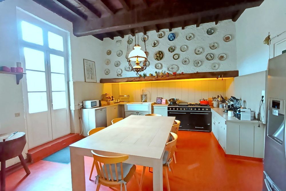 � vendre  Propri�t�/ch�teau Saint-Lieux-l�s-Lavaur (81500)