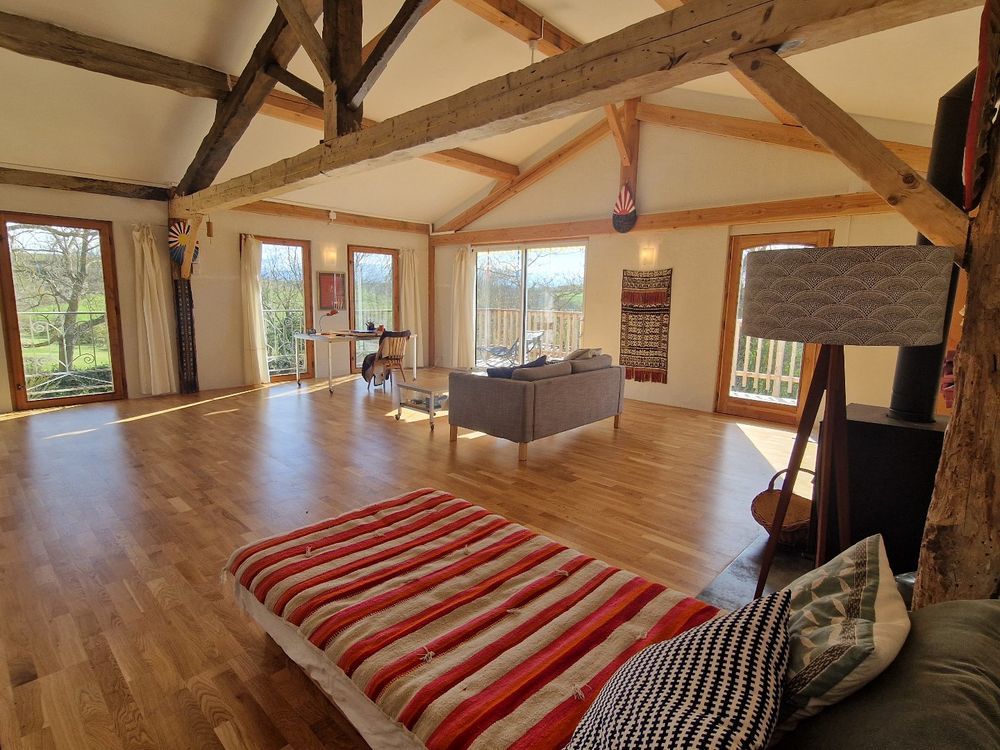 � vendre  Maison Bonnac (09100)