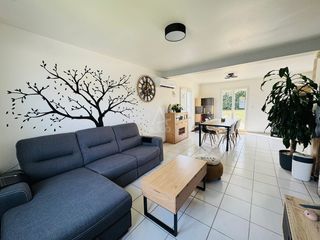  Maison � vendre 6 pi�ces 118 m�