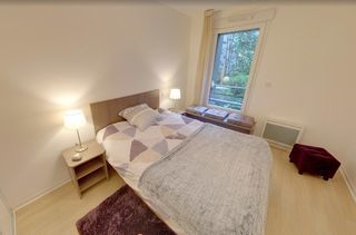  Appartement � vendre 2 pi�ces 42 m�