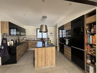  Maison � vendre 5 pi�ces 125 m�