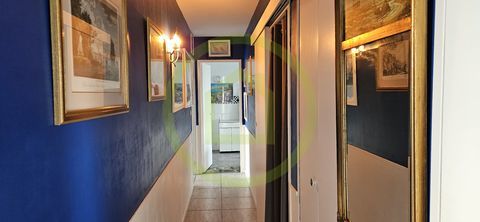   Maison et d�pendances Maison - 3 pi�ce(s) - 84 m�