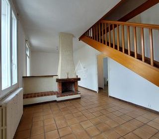  Appartement � vendre 5 pi�ces 111 m�