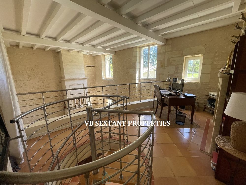 � vendre  Villa Latresne (33360)