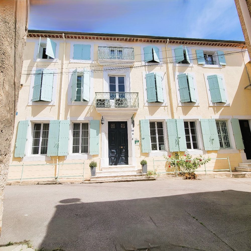 � vendre  Villa Saint-Marcel-sur-Aude (11120)