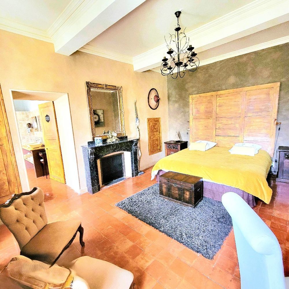 � vendre  Villa Saint-Marcel-sur-Aude (11120)