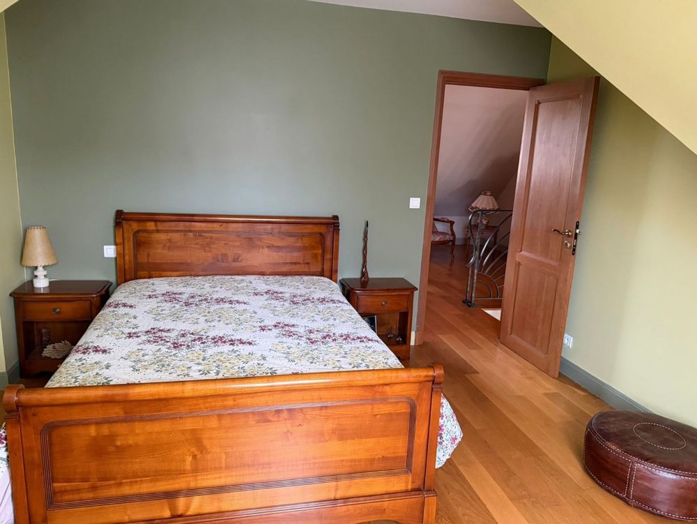 � vendre  Maison Lamorlaye (60260)