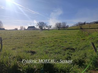  Terrain � vendre 2000 m�