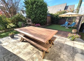  Maison � vendre 5 pi�ces 124 m�