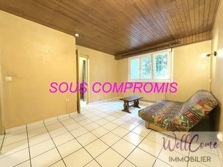  Appartement � vendre 1 pi�ce 23 m�