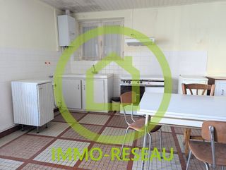  Maison � vendre 3 pi�ces 55 m�