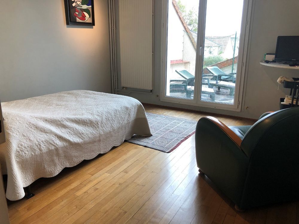 � vendre  Maison Bezons (95870)