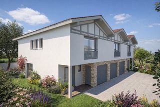  Maison � vendre 4 pi�ces 120 m�