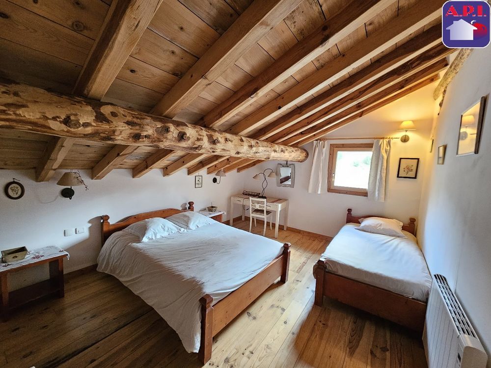 � vendre  Villa Saint-Pierre-dels-Forcats (66210)